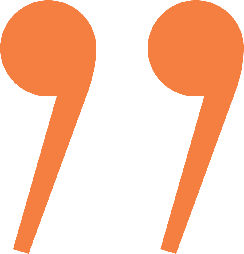 Two orange numbers displaying the word "nine" prominently on their surfaces.