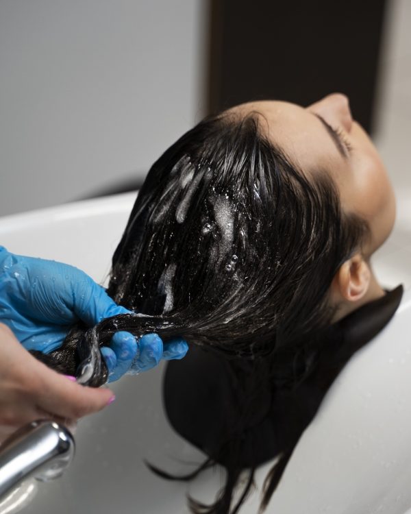 beautiful-hair-process-keratin-treatment